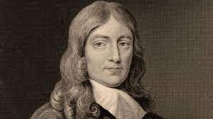  John Milton